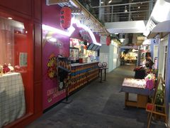-骑鹅公社(南开大悦城店)