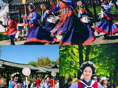 -云南民族村