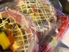 -鲜道寿司(无锡苏宁店)