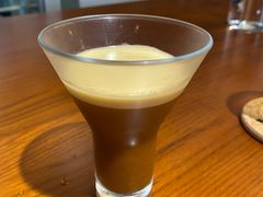 -Be Lived Cafe比例咖啡(摩天轮店)