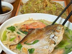 -大禹家·海鲜面馆(新闸路店)