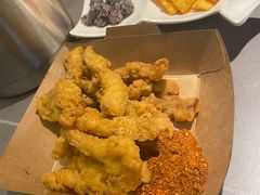 -探炉·香辣豆花烤鱼(笋岗宝能环球汇店)