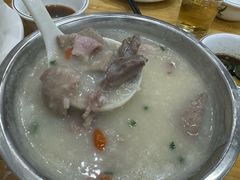 -南记食粥坊·宵夜大排档(莲花总店)