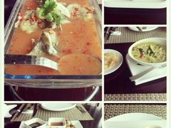 青宁桂鱼-食肆&Fourteen(武林夜市店)