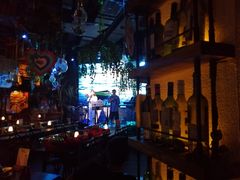 -胡桃里音乐酒馆(万科城市广场店)