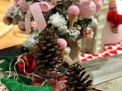 -ABC Cooking Studio(上海环球金融中心店)