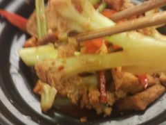 -五观堂素食(新华路店)