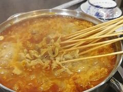 -老何太太鹤岗小串·团建聚餐(龙华店)