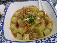 -记忆湘菜馆(芙蓉镇店)