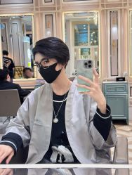 -匠心荟MG染烫店