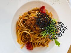 -Barbe a papa亲子餐厅(杨浦店)