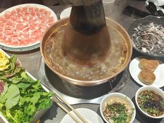 -东来顺饭庄(上地华联店)