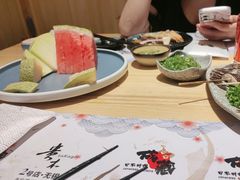 -贵木日本料理·铁板烧(新地假日广场店)