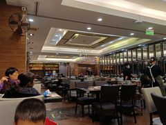 大堂-虾饺妹·粤式手工点心(水荫路店)