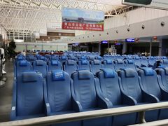 -黄山屯溪国际机场