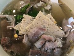 -汕头辉记肠粉王(岗厦店)