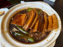 -老牌坊鲁菜名店(聊城美食岛店)