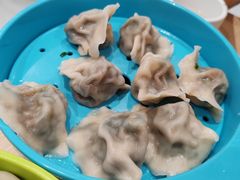 -老边饺子馆(东单店)