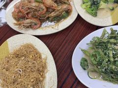 -贞姨美食·老字号海鲜大排档