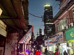 -桂萍特色牛筋牛杂(长堤街总店)