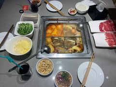 -海底捞火锅(徐州火车站店)
