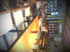 -喜洲吧·江畔老船厂·庭院餐厅(喜临院店)