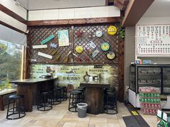 -从前慢海鲜面馆