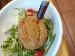 -胜博殿日式炸猪排(西红门店)