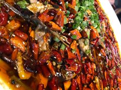 -兔槽江湖菜·重庆璧山兔(水围店)