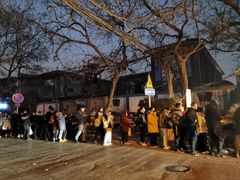 -马文章胖子甑糕(洒金桥店)