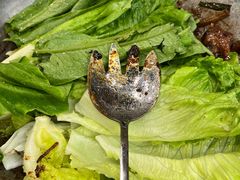 青菜-大嫂镬仔·焖鸡煲·啫啫煲(逢源路店)