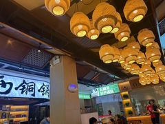 -刘老表·瓦罐汤涮肉(青云谱店)