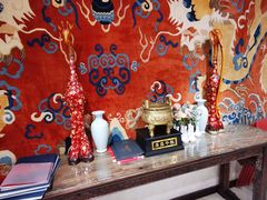 -东兴楼饭庄(六里桥店)