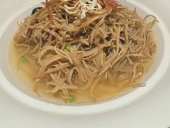 -吴越荣记苏州菜·松鼠桂鱼100%活鱼现做(斜塘老街店)