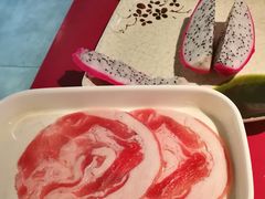 -格瑞欧海鲜自助烤肉火锅(光彩店)