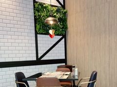大堂-西堤牛排(合肥之心城店)