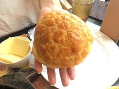 -维园港式茶餐厅(龙岗盛平店)