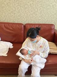 -上海百佳母婴护理中心