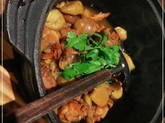 -铁公鸡·四川料理(天环广场店)