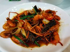 -二扁私房面馆(崂山路店)