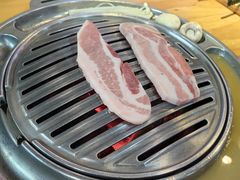 -金顺碳烤肉(大良清晖园店)