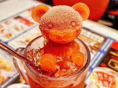 -文通冰室(温州万象城店)