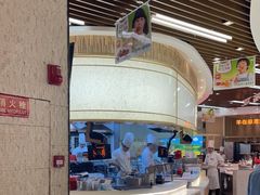 -西贝(无锡万象城店)