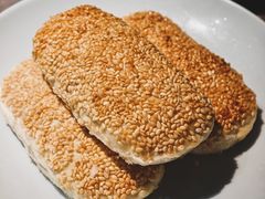 -晓淮山·扬州早茶·淮扬菜(龙阳广场店)