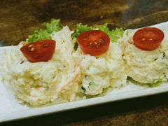 -胜代日本料理(云程巷小区店)