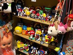 -Candy plus vintage桃园中古