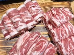 -1918奉天记忆木炭铜火锅(中金·启城店)