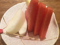 水果-鹤菊怀石料理(江北店)
