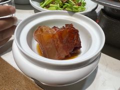 -徽镇小厨·经典徽菜(十里河店)