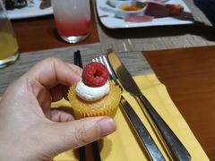 -杭州国际会议中心洲际酒店-原素全日餐厅(解放东路店)